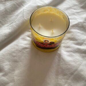 Little Debbie Nutty Buddy Candle  14.3 OZ Soy Wax Blend with Essential Oils